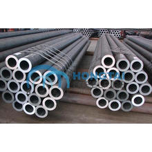 ASTM A106, A53, A179, A192, A252, A500steel Pipe for Gas/Oil/Water Delivery, Construction Pipe